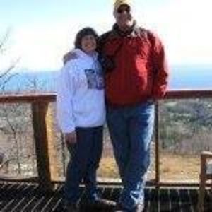 Meet your Posher, Dawn dejong